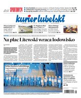 Kurier Lubelski 131/2025