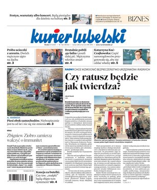 Kurier Lubelski 132/2025