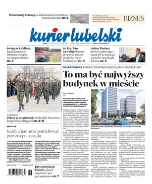 Kurier Lubelski 135/2025