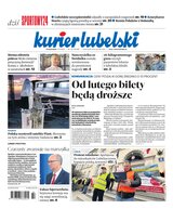 Kurier Lubelski 137/2025