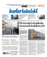 Kurier Lubelski 138/2025