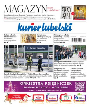Kurier Lubelski 139/2025