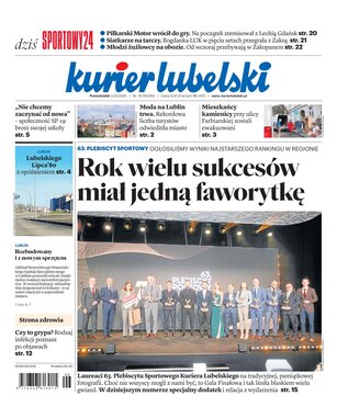 Kurier Lubelski 14/2025
