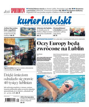 Kurier Lubelski 143/2025