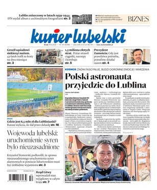 Kurier Lubelski 147/2025