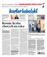 Kurier Lubelski 15/2025