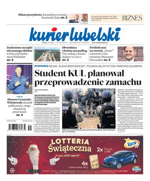 Kurier Lubelski 150/2025
