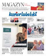 Kurier Lubelski 16/2025