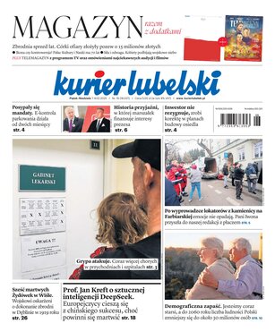 Kurier Lubelski 16/2025