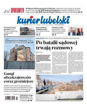 Kurier Lubelski 17/2025