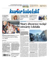 Kurier Lubelski 18/2025