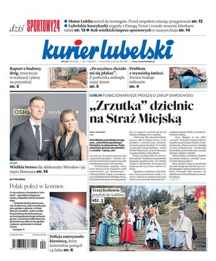 Kurier Lubelski 2/2025