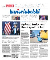 Kurier Lubelski 20/2025