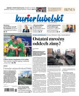 Kurier Lubelski 21/2025