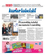 Kurier Lubelski 29/2025