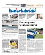 Kurier Lubelski 30/2025