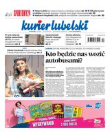 Kurier Lubelski 32/2025