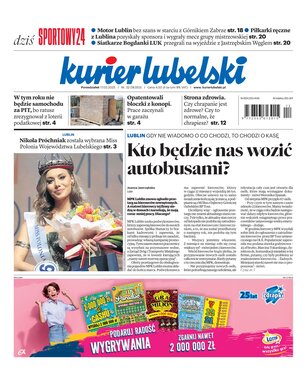 Kurier Lubelski 32/2025