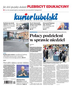 Kurier Lubelski 33/2025