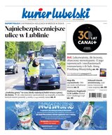 Kurier Lubelski 34/2025