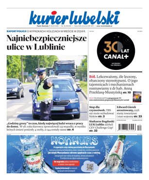Kurier Lubelski 34/2025