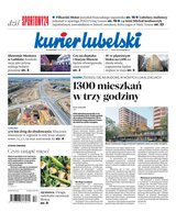 Kurier Lubelski 35/2025