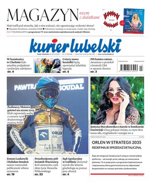 Kurier Lubelski 37/2025