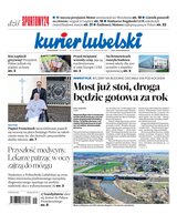 Kurier Lubelski 41/2025