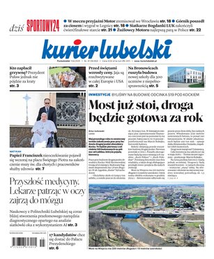 Kurier Lubelski 41/2025