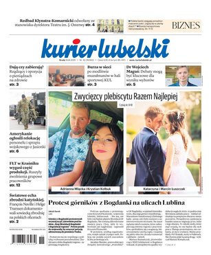 Kurier Lubelski 42/2025