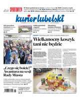 Kurier Lubelski 44/2025