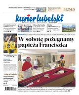 Kurier Lubelski 48/2025
