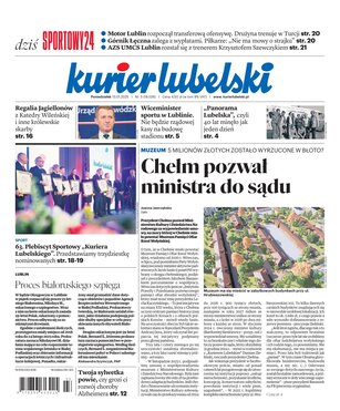 Kurier Lubelski 5/2025