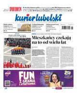 Kurier Lubelski 50/2025