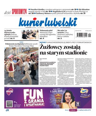 Kurier Lubelski 53/2025