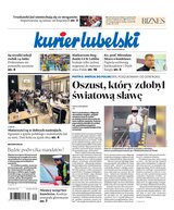 Kurier Lubelski 54/2025