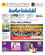 Kurier Lubelski 56/2025