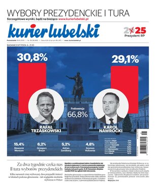 Kurier Lubelski 59/2025
