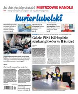 Kurier Lubelski 60/2025