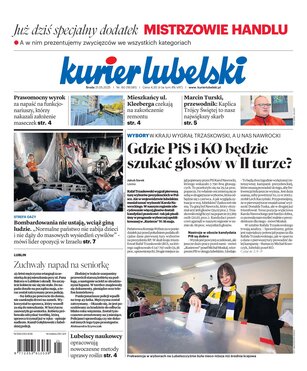 Kurier Lubelski 60/2025