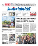 Kurier Lubelski 62/2025