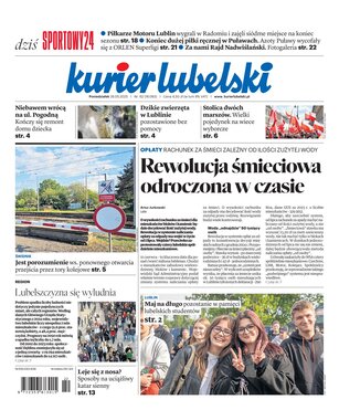 Kurier Lubelski 62/2025