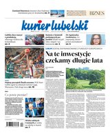 Kurier Lubelski 69/2025