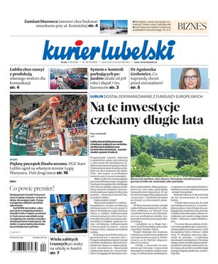 Kurier Lubelski 69/2025