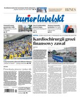 Kurier Lubelski 72/2025