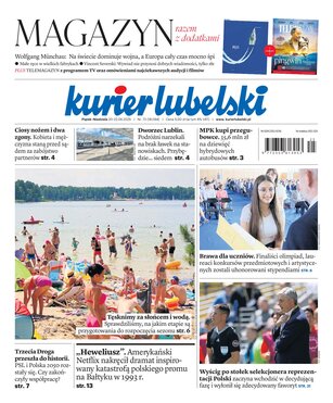 Kurier Lubelski 73/2025
