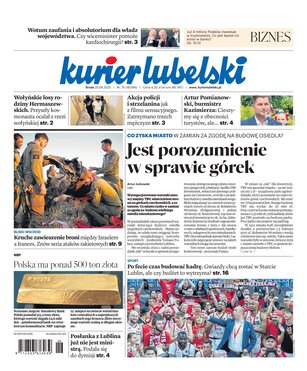 Kurier Lubelski 75/2025