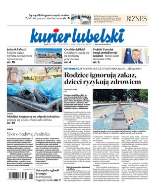 Kurier Lubelski 81/2025