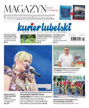 Kurier Lubelski 82/2025