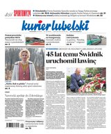 Kurier Lubelski 83/2025
